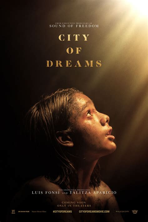 city of dreams cinema schedule